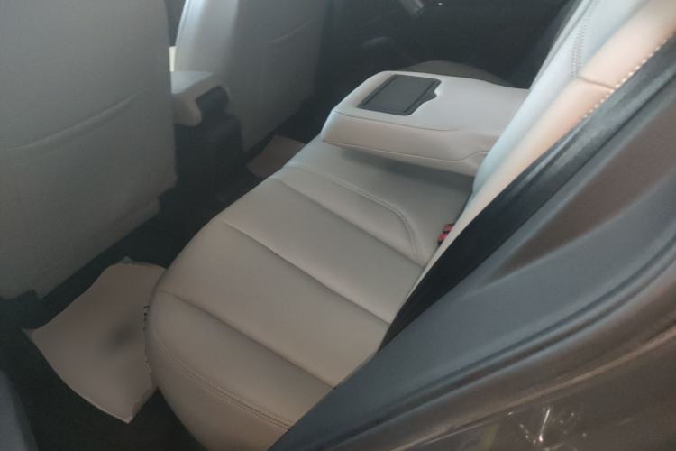 Used Audi Q2L 2021 35 TFSI Progressive Dynamic Edition
