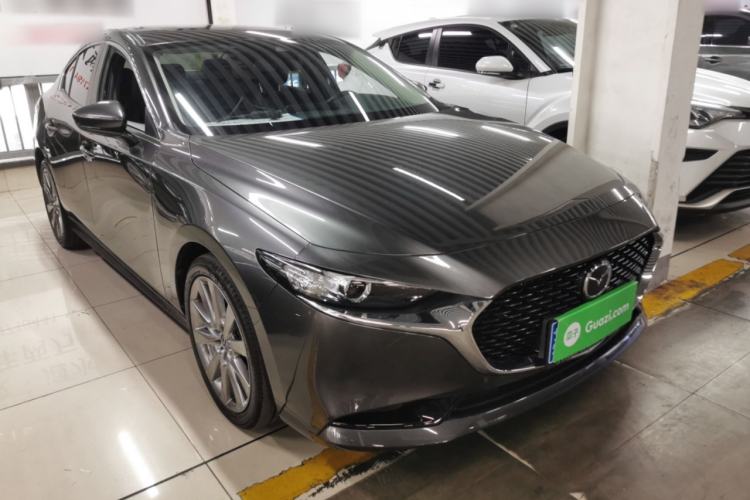 Used Mazda Mazda 3 Axela 2022 2.0L Automatic Zhiya Edition