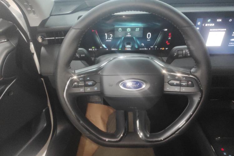 Used Ford Mondeo 2022 Restyled EcoBoost 245 Luxury Version
