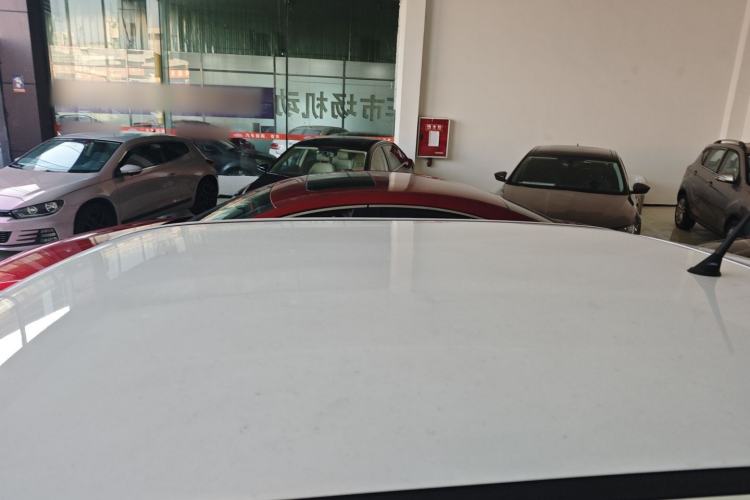 Used Chery QQ Ice Cream 2022 Taohuanxi Sweet Peach Edition
