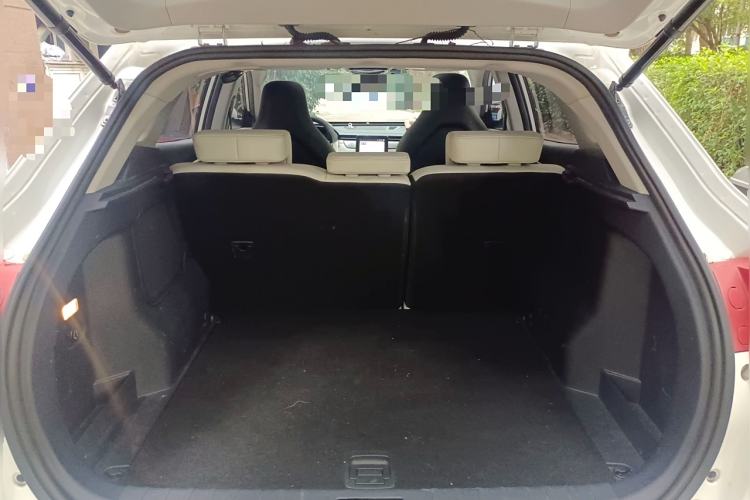 Used WM Motor EX5 2018 EX5 400 Extra Innovation Edition