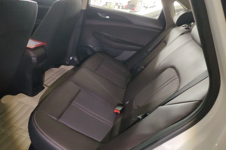 Used Changan Eado DT 2021 1.6L Automatic Luxury Model
