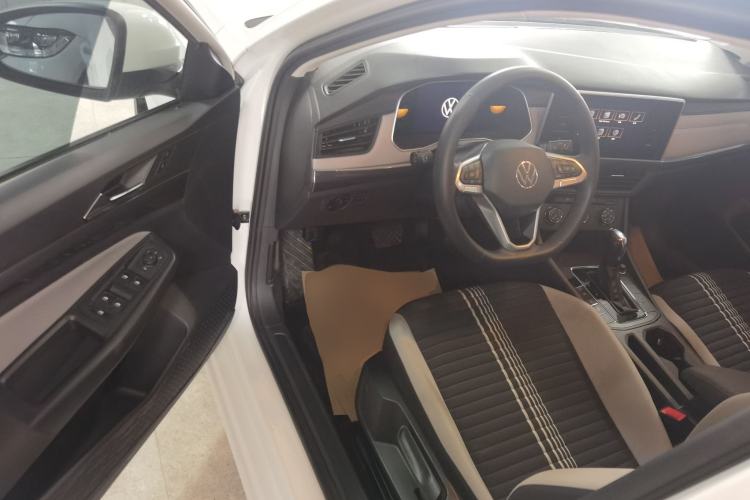 Used Volkswagen Bora 2024 200TSI DSG Comfort Edition Driver Seat