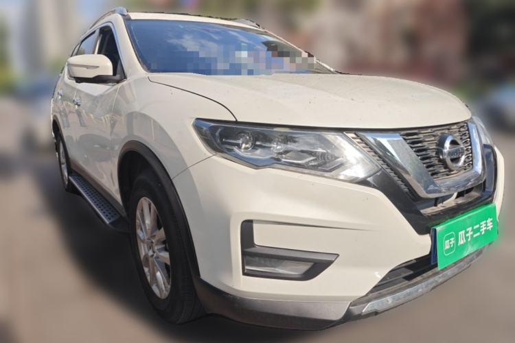 Used Nissan X-Trail 2021 2.0L CVT 2WD XL Premium SmartConnect Deluxe Edition