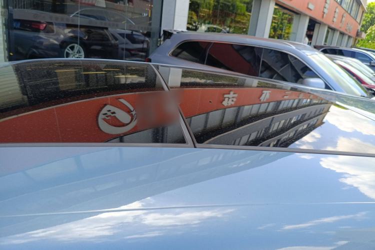 Used Honda ZR-V 2023 2.0L eHEV Sharp - Deluxe Edition