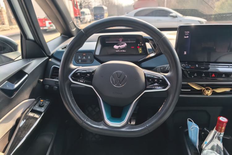 Used Volkswagen ID.3 2023 Intelligent Edition