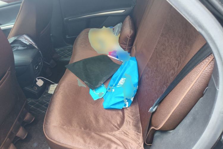 Used Lincoln MKZ 2014 2.0T Luxury Edition