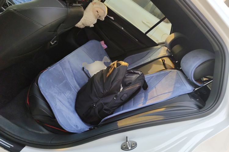 Used Volkswagen Golf 2021 280TSI DSG R-Line
