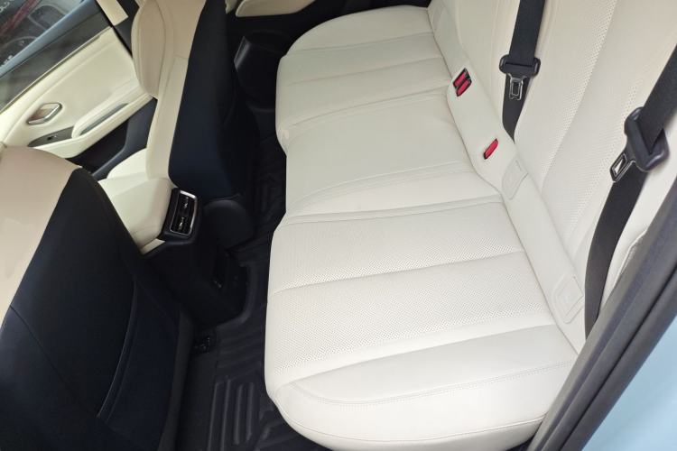 Used BYD Qin L 2024 DM-i 80KM Beyond Model
