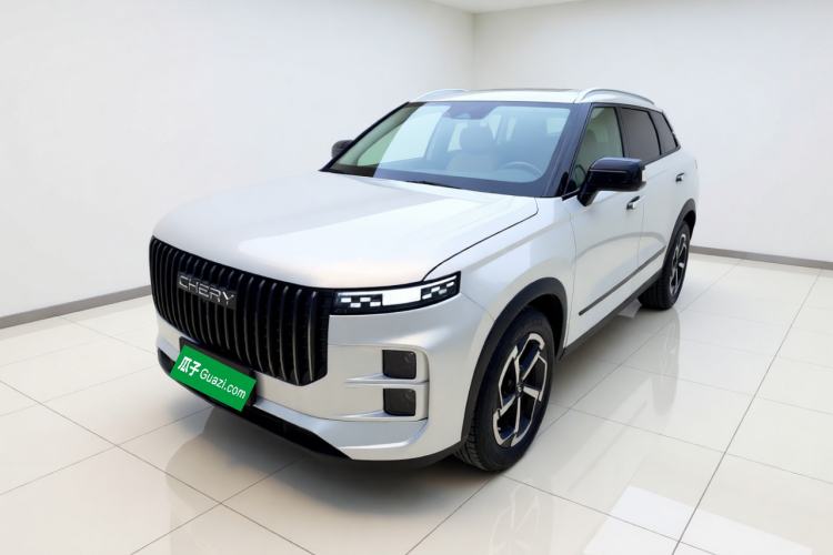 Used Chery Explore 06 2023 Urban Edition 1.6T Two-Wheel Drive Luxury Guazi used car, China used car export, Used car for sale, Used  cars, Cheapest cars for sale