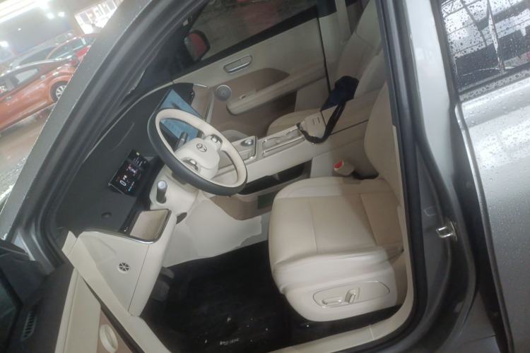 Used Toyota BZ 3X 2025 520 Pro LiDAR Edition
