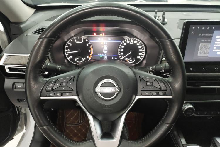 Used Nissan Teana 2022 2.0L XL-TLS Enjoyment Edition
