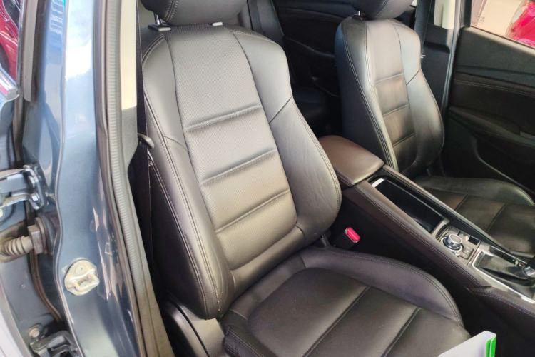 Used Mazda Atenza 2017 2.5L Skyactiv Sport Edition
