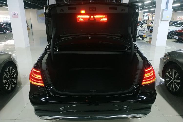 Used Mercedes-Benz E-Class 2014 Restyled E 260 L Sport Edition