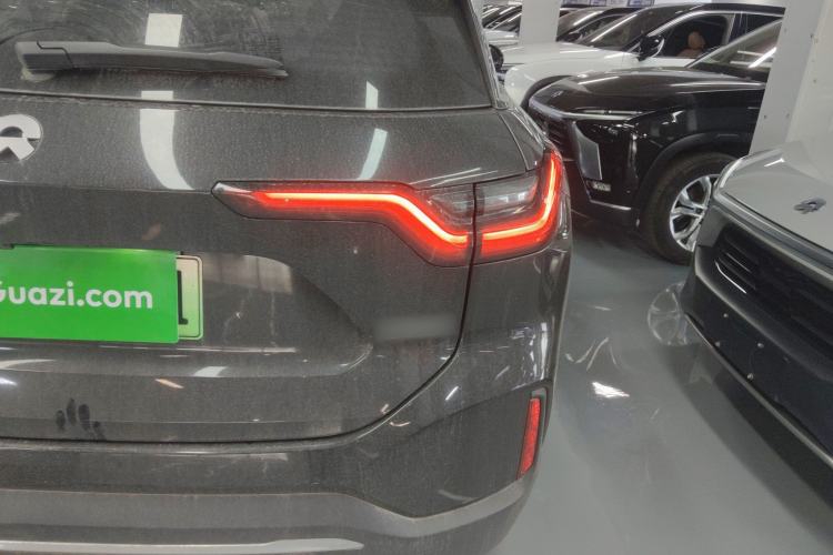 Used Nio ES6 2020 420 km Sport Edition
