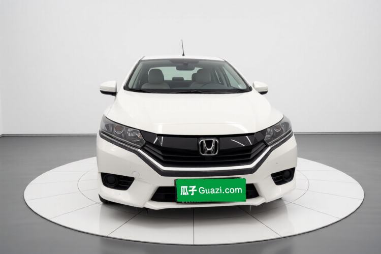Used Honda Greiz 2016 1.5L CVT Classic Edition
