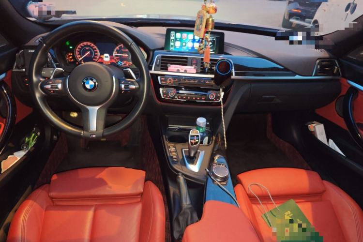 Used BMW 3 Series GT 2020 330i M Sport Night Edition
