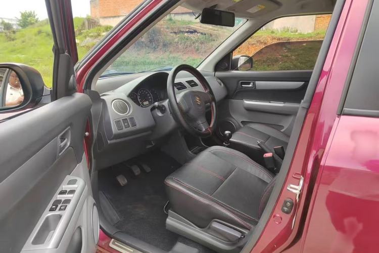 Used Suzuki Swift 2013 1.5L Manual 20th Anniversary Limited Edition