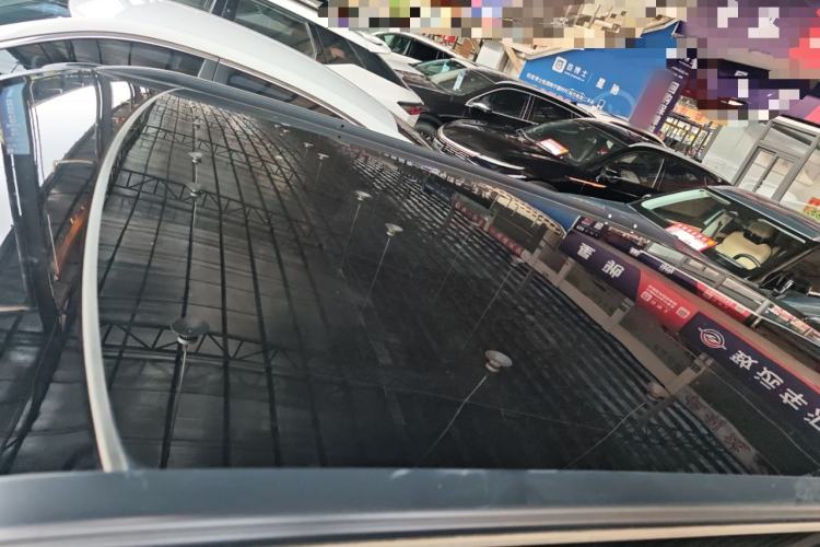 Used Geely Auto Cowboy 2025 1.5TD Trendy Play Edition
