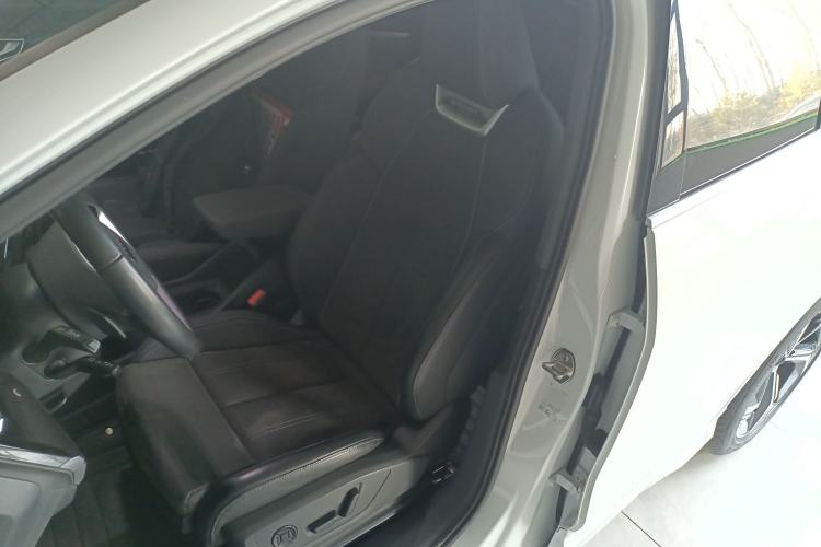 Used Audi Q4 e-tron 2022 50 e-tron quattro Visionary Edition
