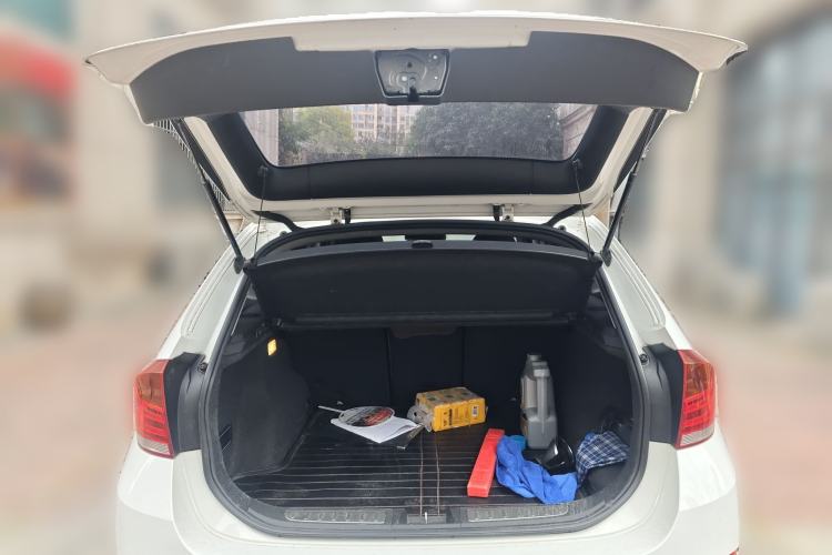 Used BMW X1 2014 sDrive18i Fashion Model
