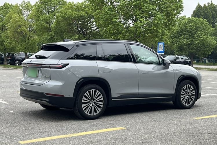 Used Nio ES7 2022 75 kWh