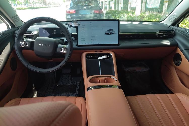 Used AION RT 2025 650 Zhijihao Edition