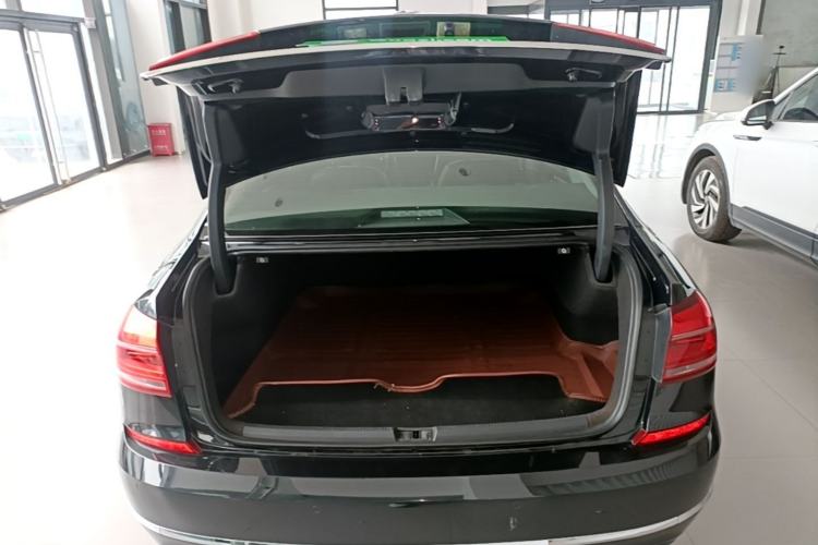 Used Volkswagen Passat 2016 280TSI DSG Prestige Edition

