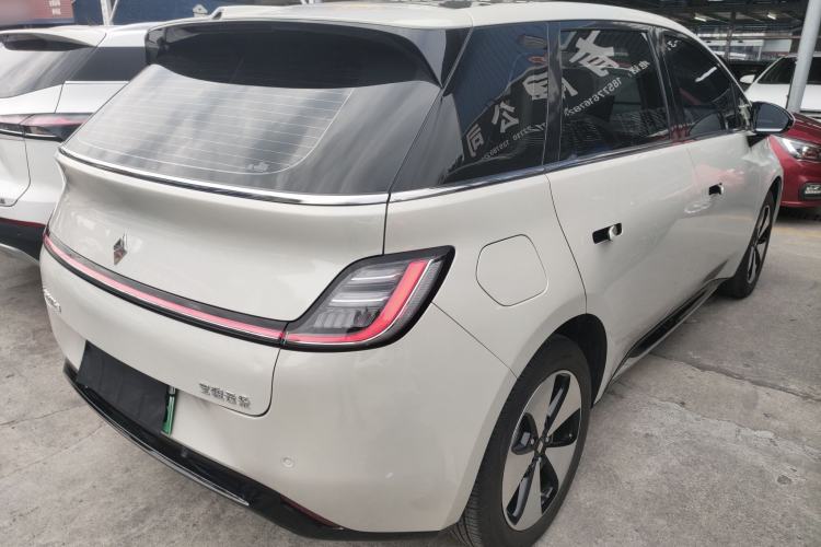 Used Baojun Cloud 2023 460 Max