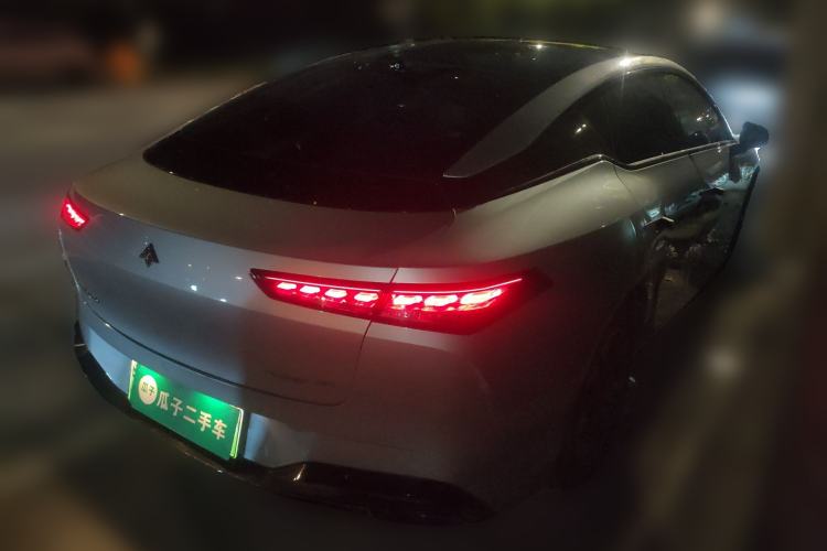 Used Hyptec GT 2023 560 Rear-Drive Tech Edition
