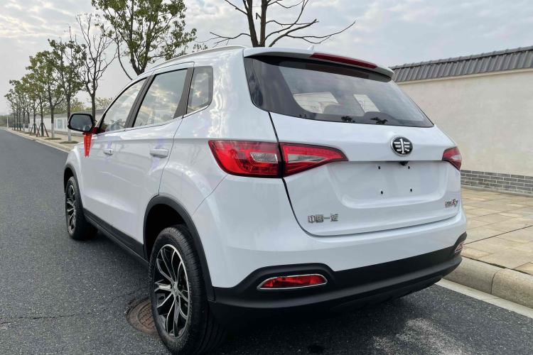 Used FAW Senya R7 2024 1.5L Automatic Comfort Version
