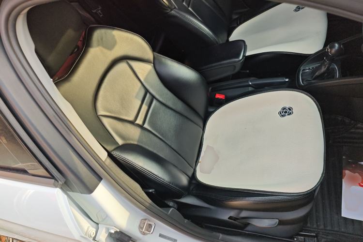 Used Audi A1 2016 30 TFSI Sportback Design Fashion Edition Right Front Seat