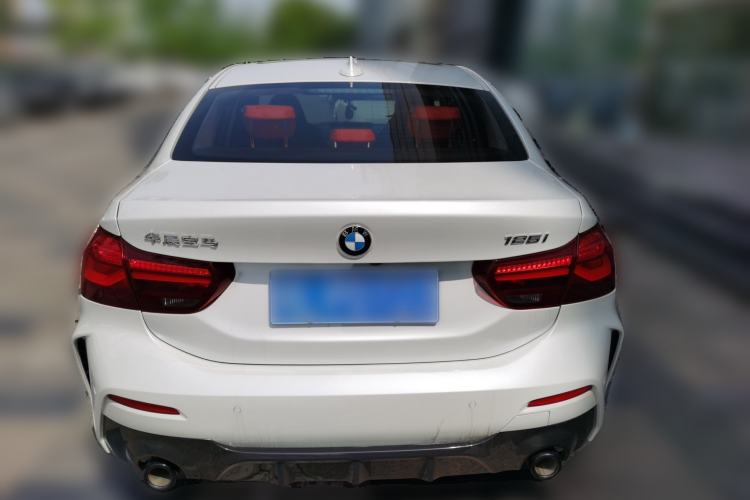 Used BMW 1 Series 2023 125i M Sport Night Edition
