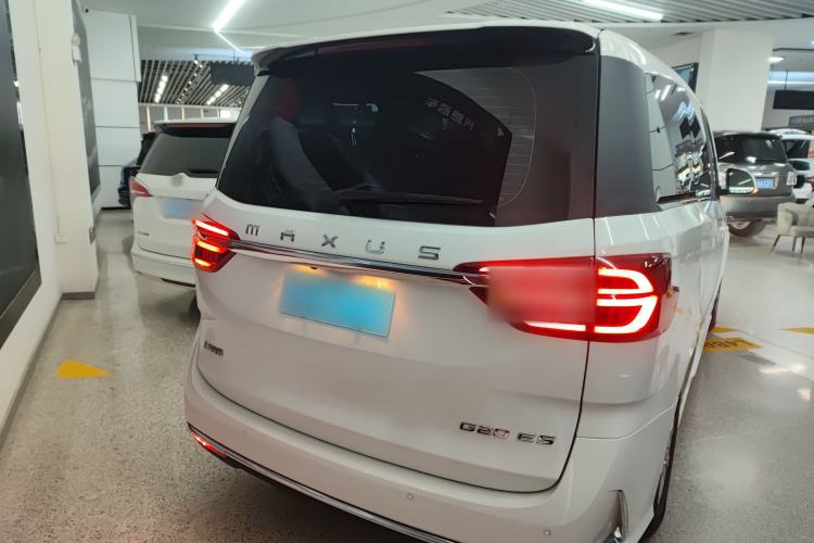 Used SAIC MAXUS G20 2023 Facelifted ES 2.0T Diesel Manual - Exceptional Value Edition