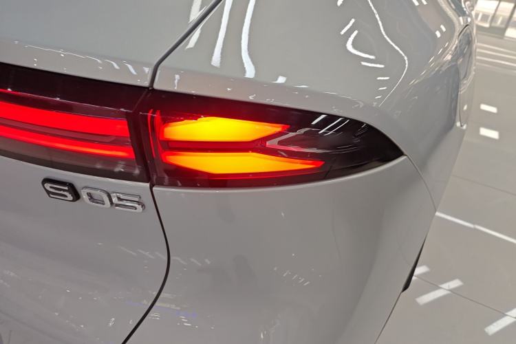 Used Deepal S05 2026 Model 520Plus Pure Electric Edition
