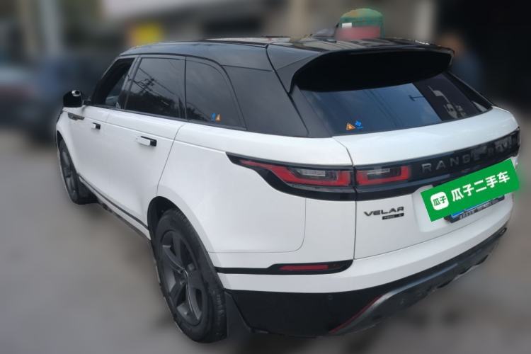 Used Land Rover Range Rover Velar 2019 250 PS