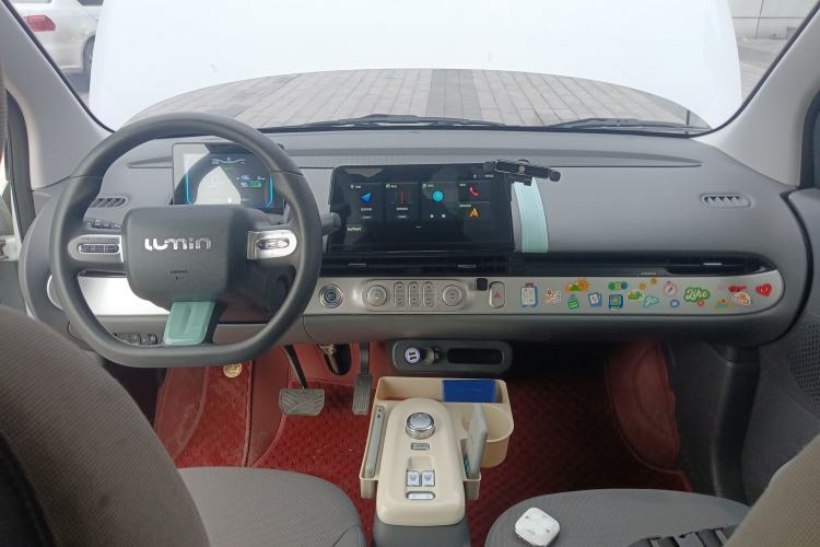 Used Qiyuan Lumin 2024 205km Launch Edition