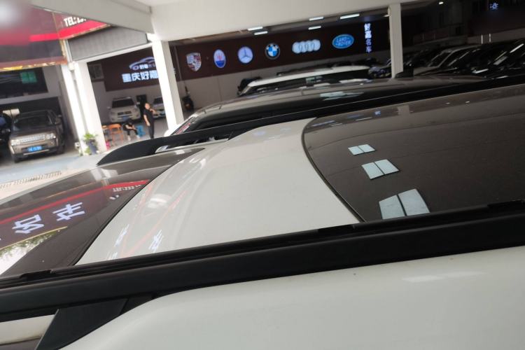 Used Land Rover Discovery 2014 3.0 SDV6 HSE Diesel Edition