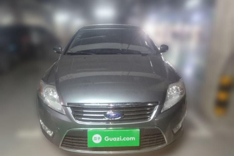 Used Ford Mondeo 2008 2.3L Luxury Sport Navigation Edition Front