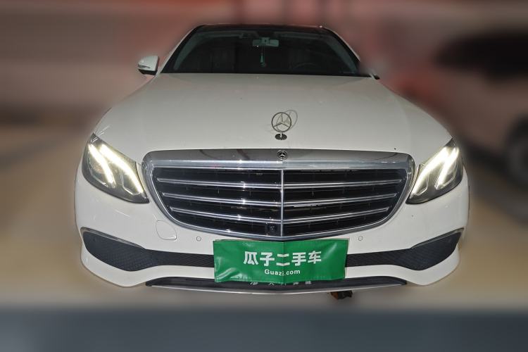 Used Mercedes-Benz E-Class 2020 Restyled E 300 L Exclusive Edition