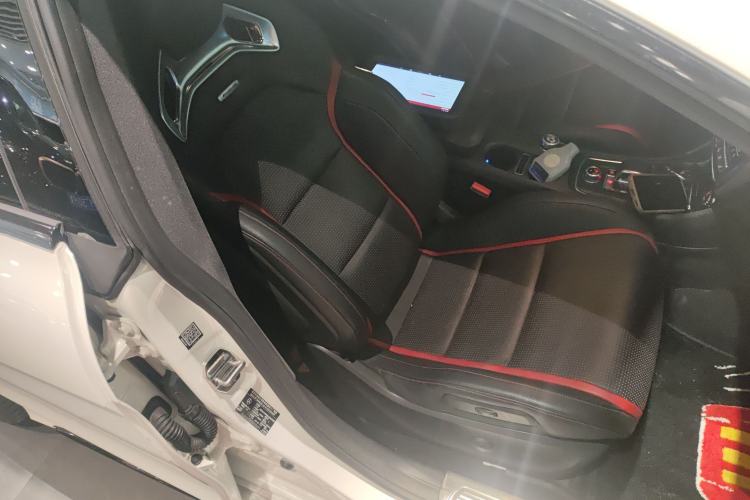 Used Mercedes-Benz CLA AMG 2017 Facelift AMG CLA 45 4MATIC