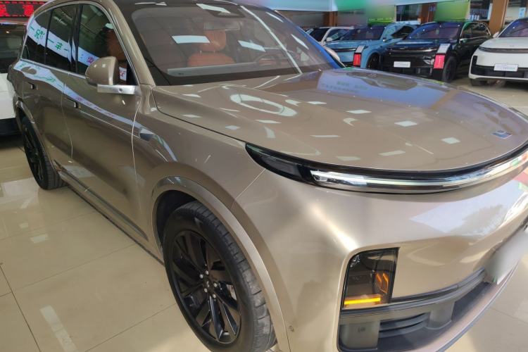 Used Li Auto L8 2023 Pro Model