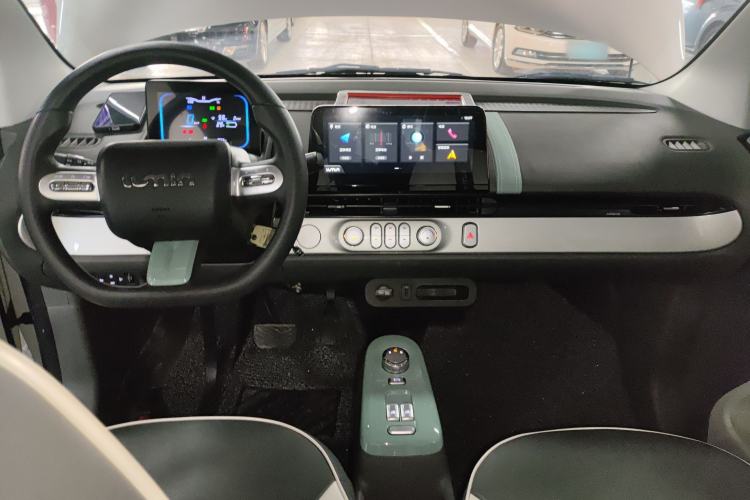 Used Qiyuan Lumin 2023 205km Xiangqin Version