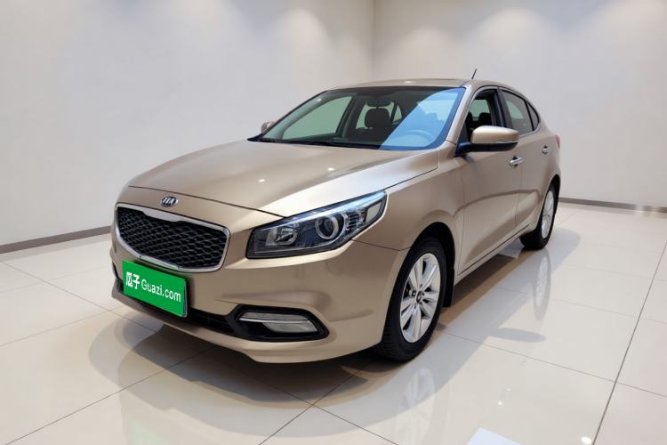 Kia K4 2014 1.8L Automatic GL usata Guazi used car, China used car export, Used car for sale, Used  cars, Cheapest cars for sale