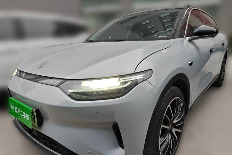 Used Leapmotor C11 2021 Luxury Edition