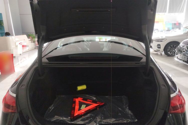 Used Mercedes-Benz E-Class 2026 E 300 L Luxury