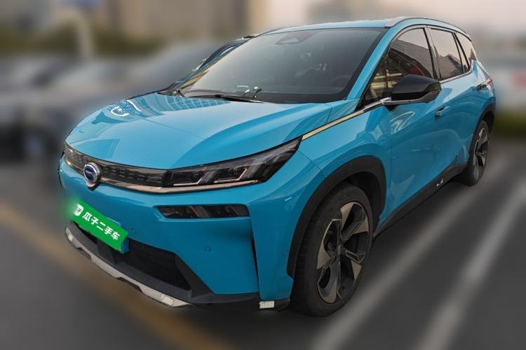 Used AION V 2020 80 Enjoy Smart Driving Edition