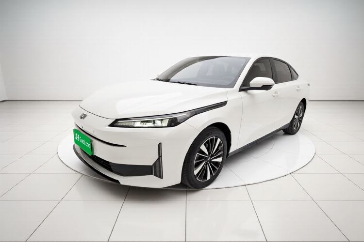 Used CHANGAN NEVO A05 2024 Truly Delicious Version 70" Beyond-Grade Edition