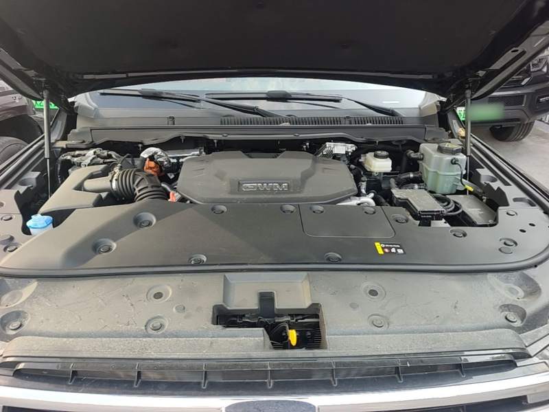 Used Tank 500 New Energy 2026 Model—Hi4-Z Smart Enjoyment Version — 21