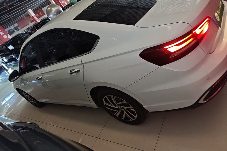 Used Volkswagen Lavida 2023 300TSI DSG Full-Comfort Edition